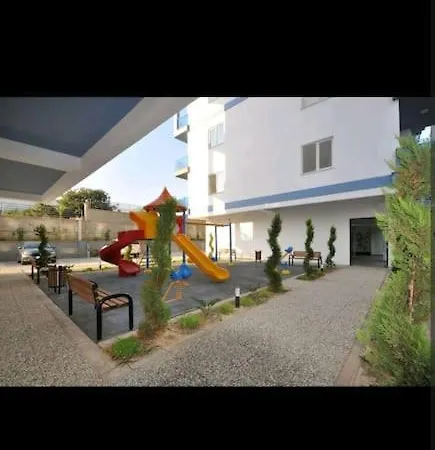 شقة Full Activity *