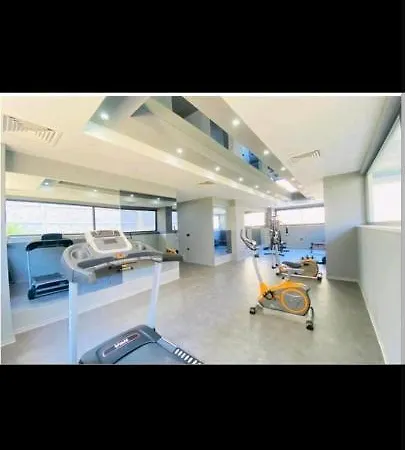 شقة Full Activity *